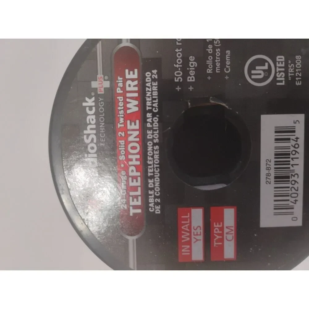 Radio Shack radioshack 24
